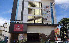 Swarg Residency